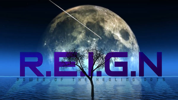 Reign Global Xquisite Xpressions on Art